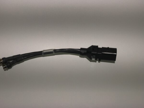 WM 120-990 4Series Sprayer -Video Splitter Adapter- (2) CabCam - Image 3