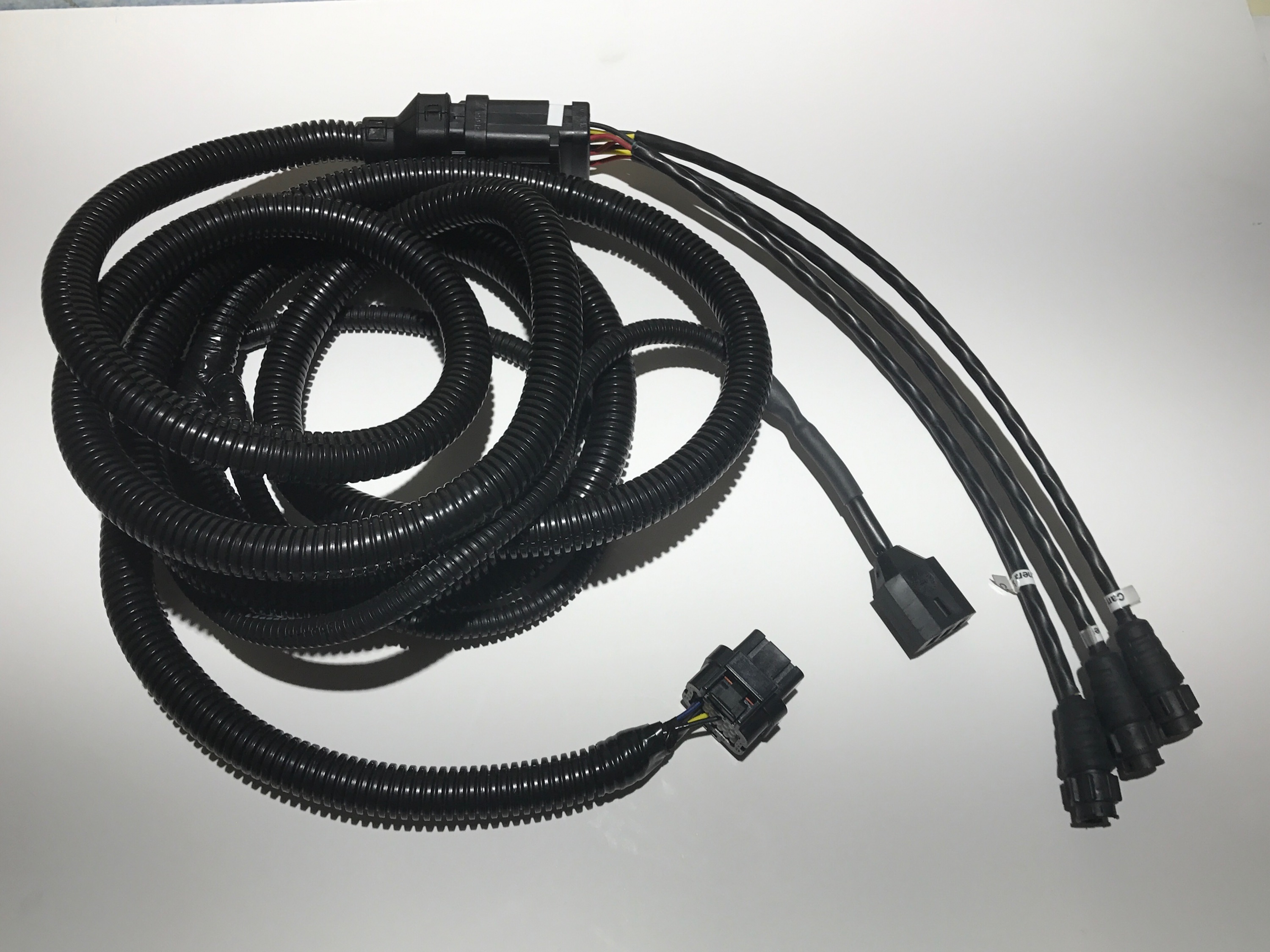 Camera Cables for JD Operator Cabs